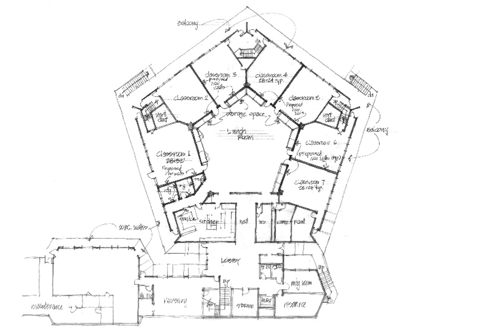 1000x667 St. Madeleine Sophie Catholic Parish Rma