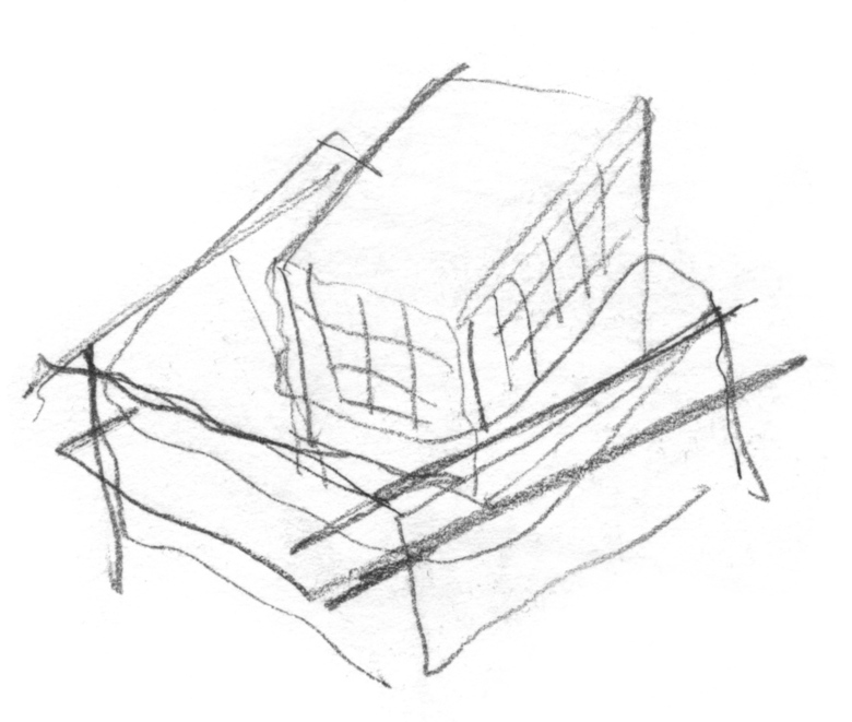 780x661 Betances Community Center Amp Boxing Gym Stephen Yablon Architect Pllc