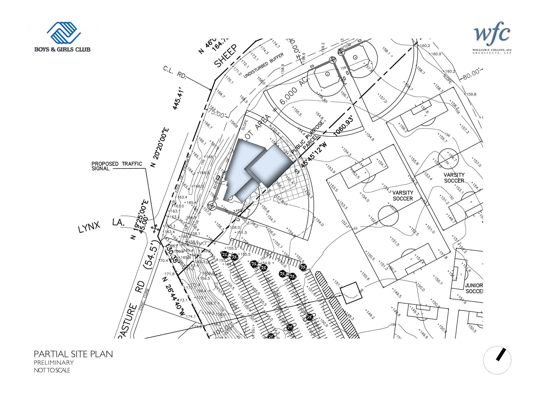 2200x1567 Boys Amp Girls Club Design Wfc Architects