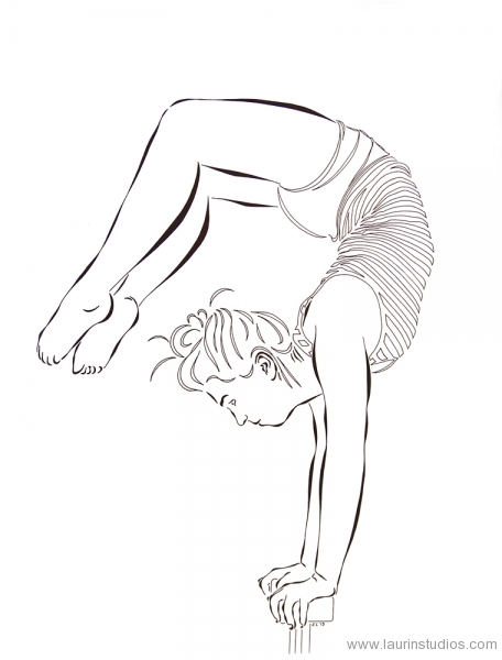 456x600 Drawing Picture Tag Laurinstudios