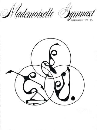 320x428 Mademoiselle Gymnast
