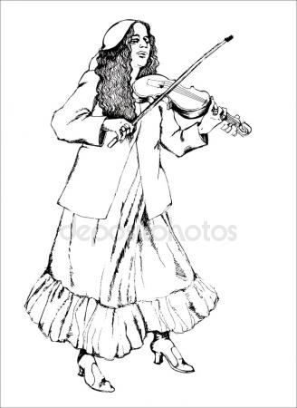 328x450 Human Bones Skeleton Wrists Drawing Stock Vector Goldenshrimp