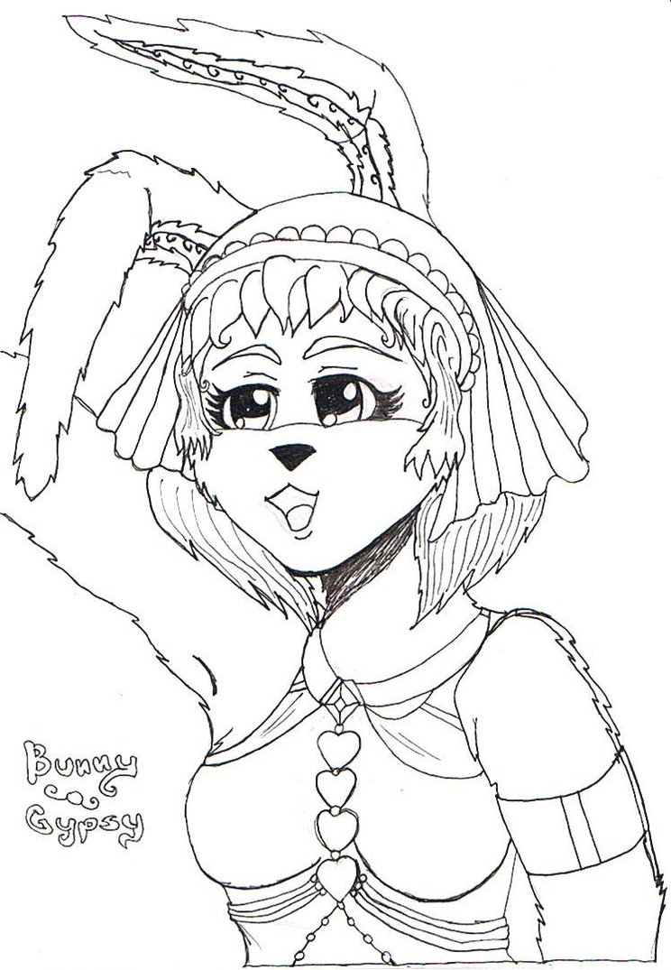 744x1075 Bunny Gypsy (Mary Jane Henderson)