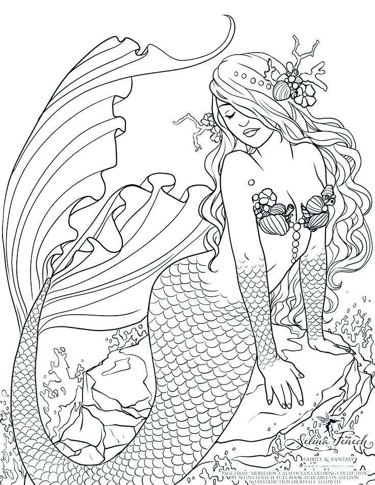 736x951 H2o Coloring Pages Coloring S For Girls Of To Amusing Draw H2o