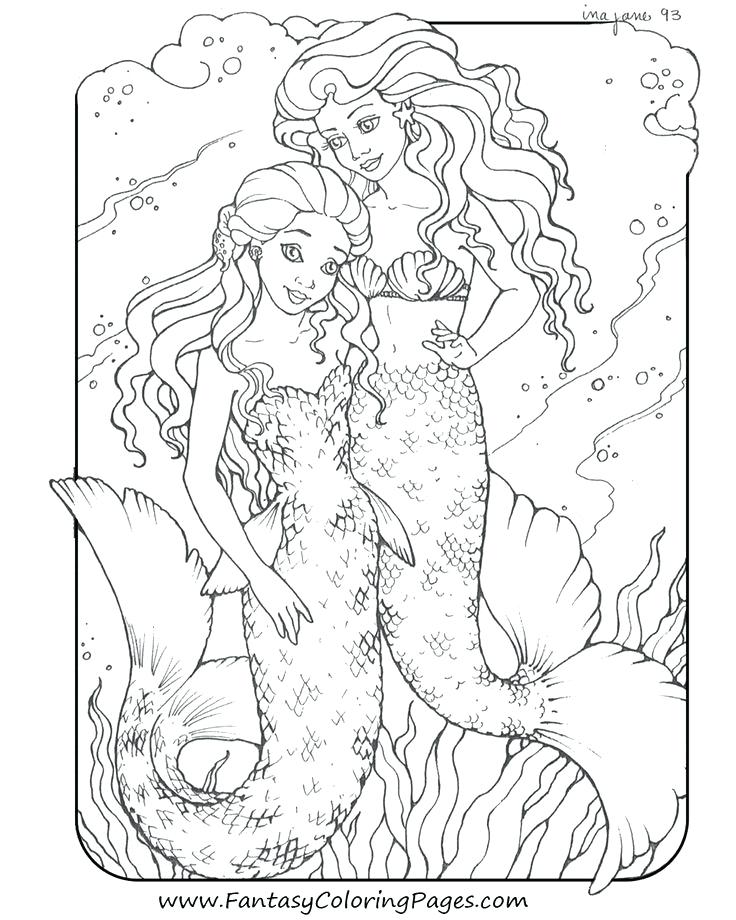 736x920 H2o Coloring Pages Other Coloring Pages Free H2o Coloring Pages