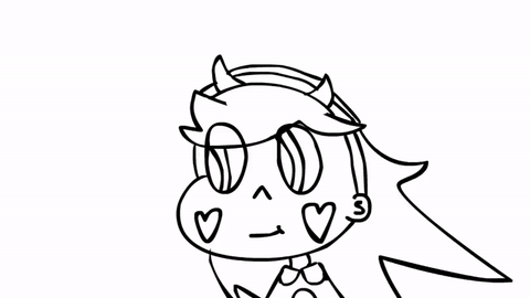 480x270 Star's Hair Blowing In The Wind. Svtfoe Amino