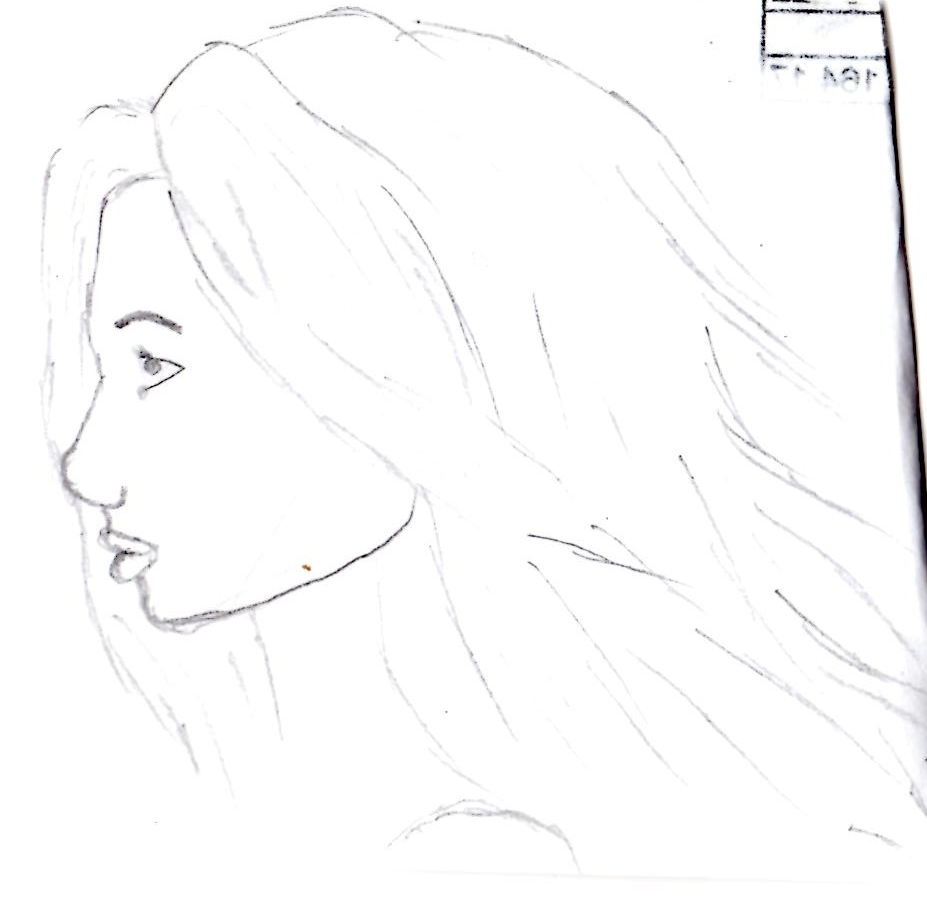 927x900 Blowing Wind By Horsiefreak