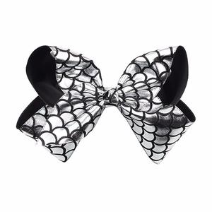300x300 5 Pieceslot 8 Jojo Hair Bows Hair Clips For Kids Girls Boutique