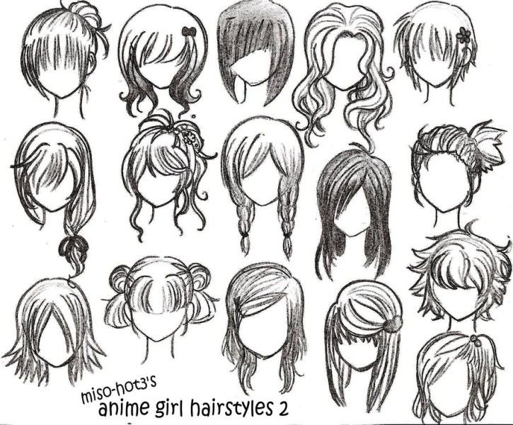 725x600 Hair