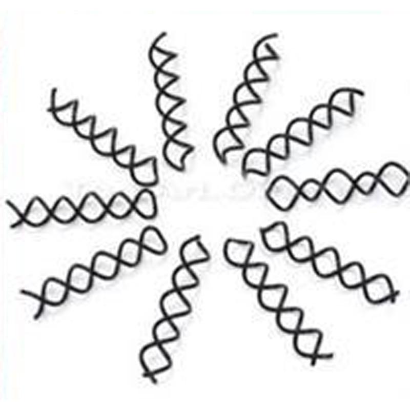 800x800 10pcstwist Hair Clips Black Hairpins A Hair Clip For Women Girls