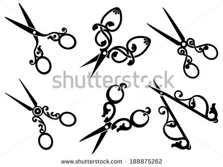 450x338 Hair Salon Clip Art