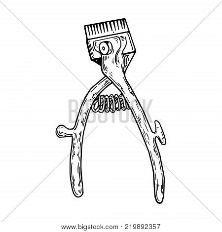 450x470 Hair Clipper Images, Illustrations, Vectors