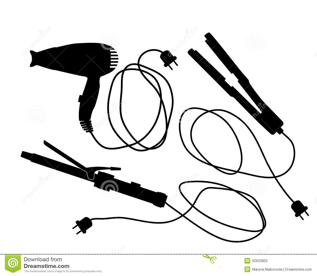 1300x1130 Hair Clipper