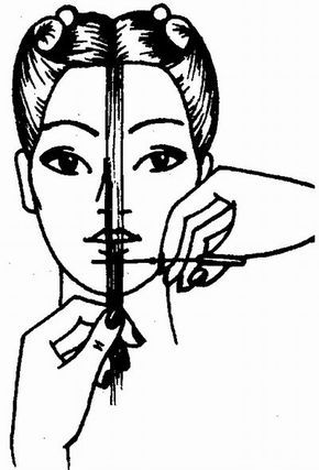 290x427 119 Best Cortes Images On Hair Cut, Hair Cuts And Hairdos