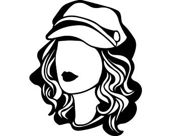 340x270 Hair Cut Logo Etsy