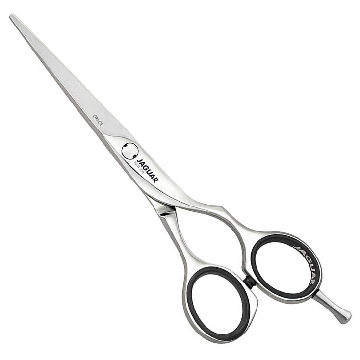 734x734 Jaguar Grace Hairdressing Scissors