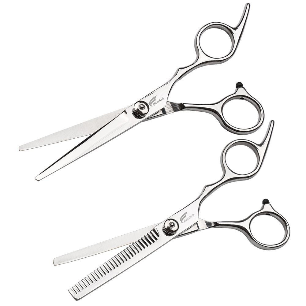 1000x1000 Hausbell Hair Scissors, Professional Hair Stylist