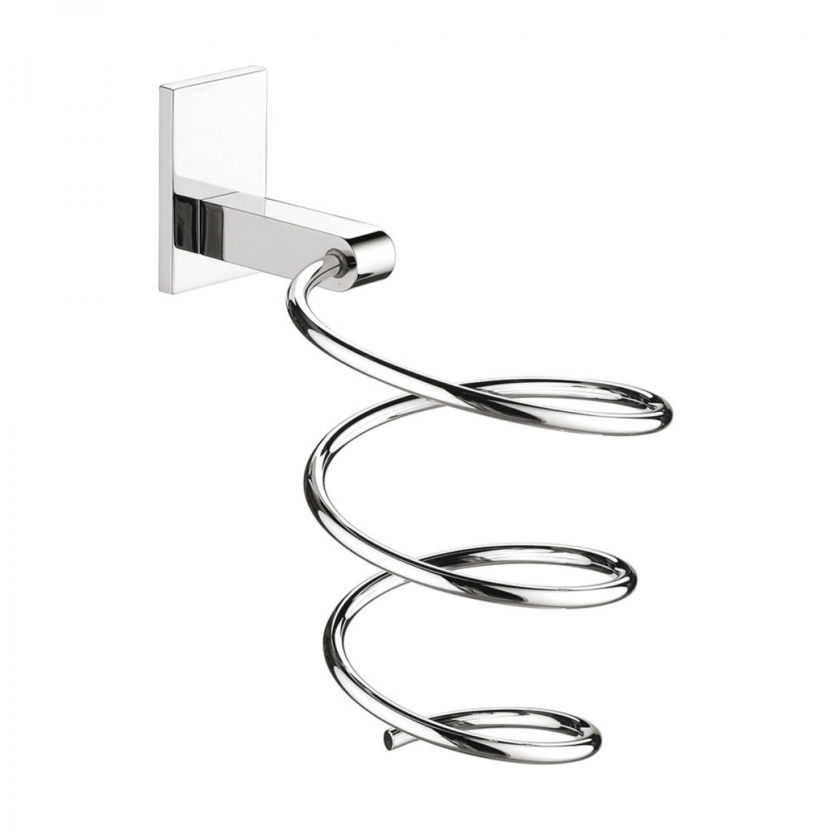 1200x1200 Gedy Maine Hair Dryer Holder 5056 13 Drench