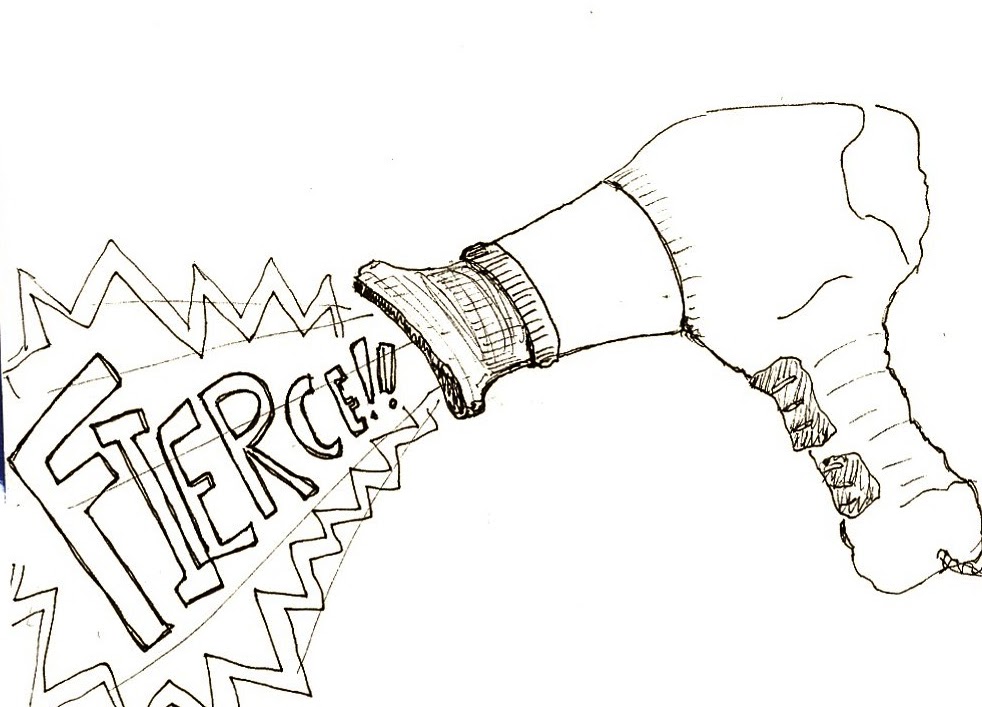 982x707 Hillary Boone Cartoons Hair Dryer Attachments Are Amazing