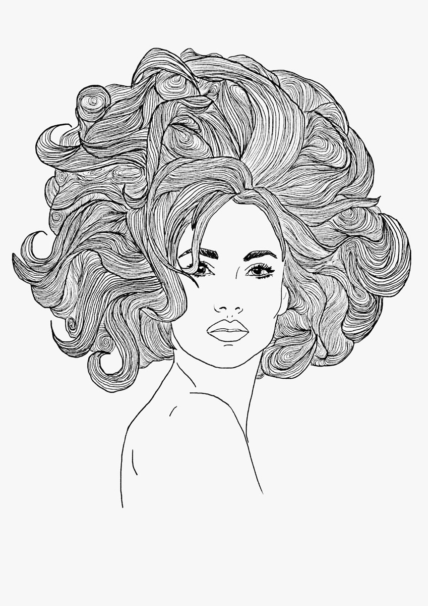 849x1200 Him And Her