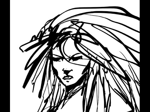 480x360 Pen Amp Ink Styles