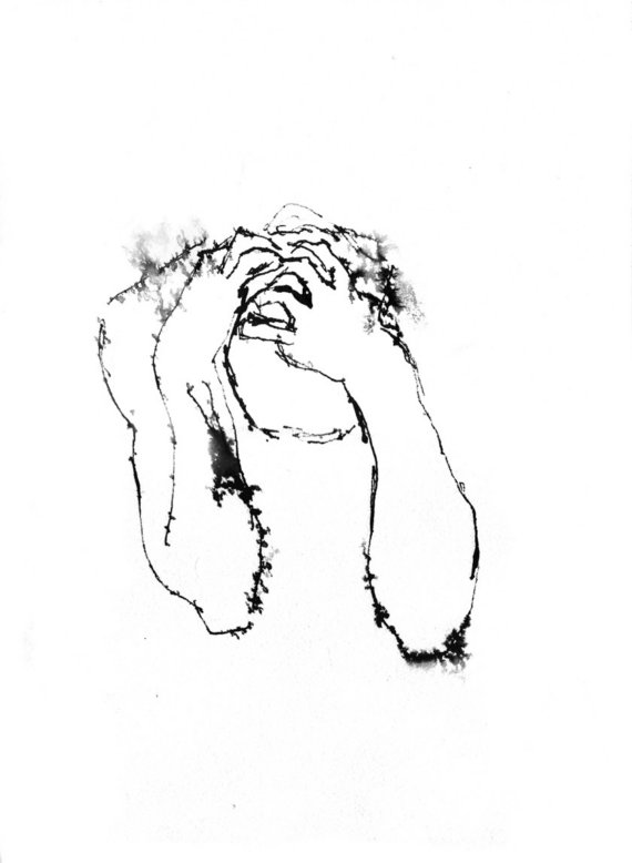 570x778 Bad Hair Day! Love The Style Graphics Art