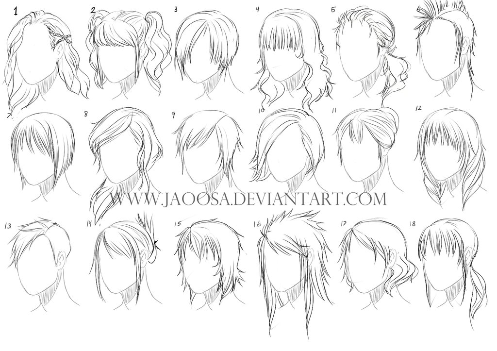 1024x723 Hairstyles 03 By Jaoosa