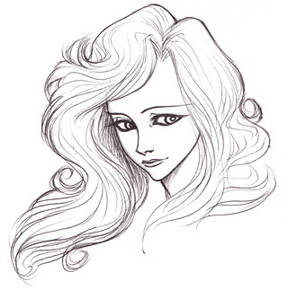 320x323 Liked Drawings By Retromissile