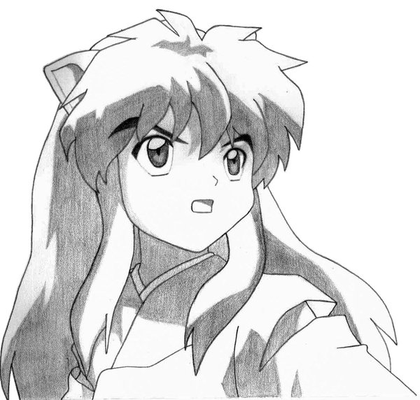 600x572 Child Inuyasha By Suona08
