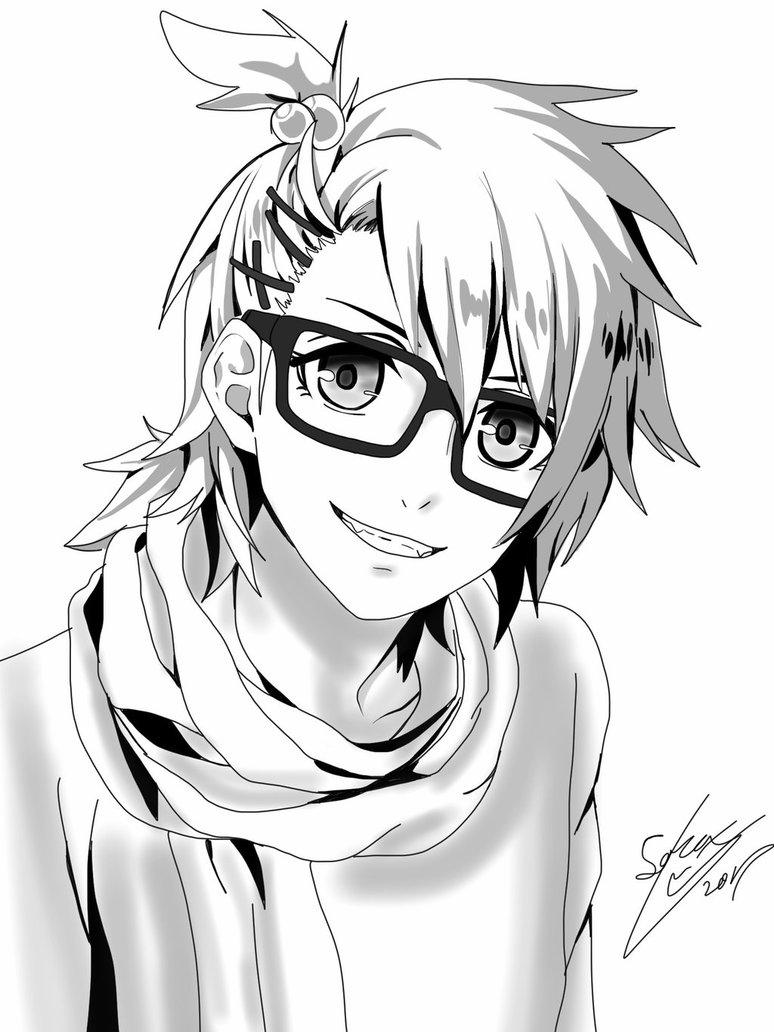 774x1032 Haircut By Pancake The Pikachu