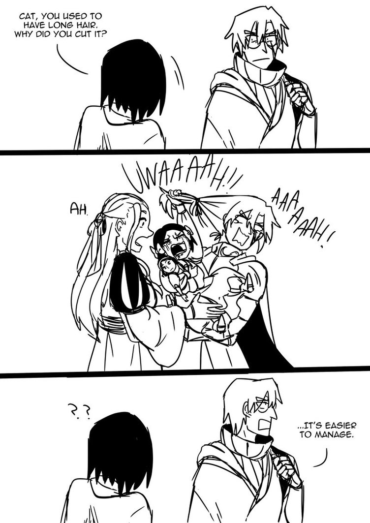 752x1063 Haircut By Redfishing