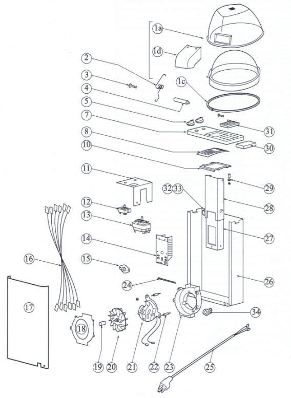 568x777 Hair Dryer Attachment Parts.html