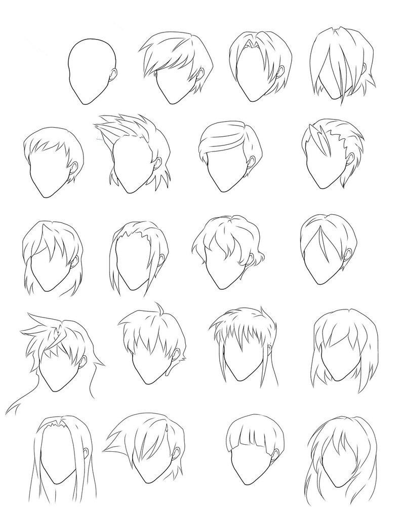 798x1001 Boy Hairstyles By 1tomboy