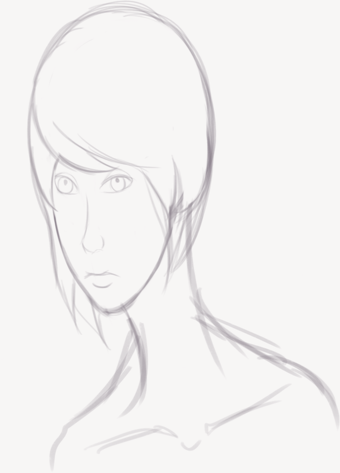 668x929 Worst Sketchbook