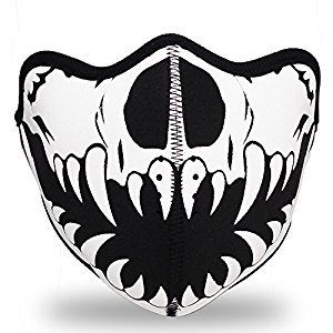300x300 Windmask Half Face Mask