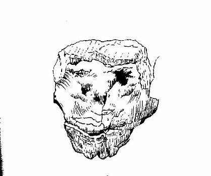 418x350 Zooanthropomorphic Ceramic Mexico