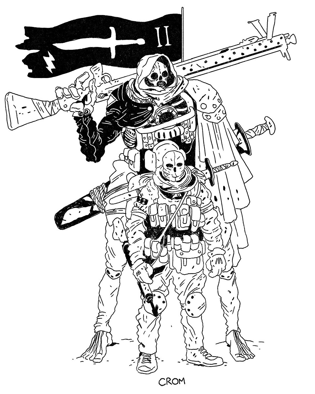 1200x1500 Crom @alicemazzilli Let Me Try My Hand