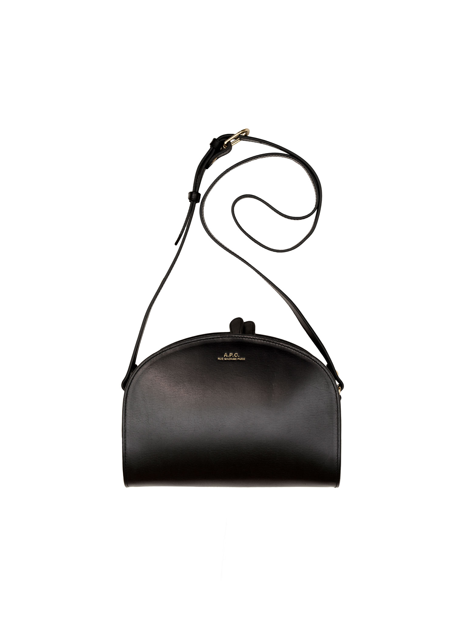 1535x2048 A.p.c. Half Moon Bag Houseofhrvst