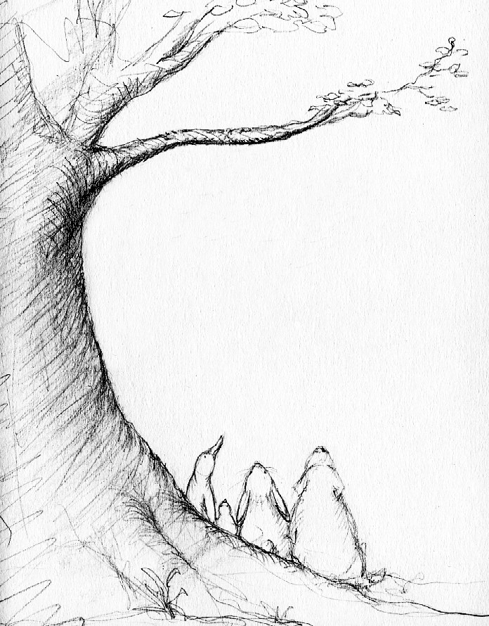 696x890 Penspaper Studio A Tree