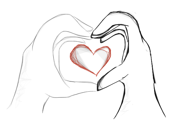 664x459 Where's My Other Half By Cinzicoa