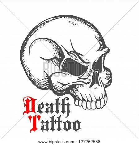 450x470 Decorative Vintage Sketch Human Vector Amp Photo Bigstock