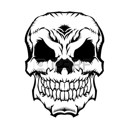 450x450 21,660 Evil Smile Stock Illustrations, Cliparts And Royalty Free