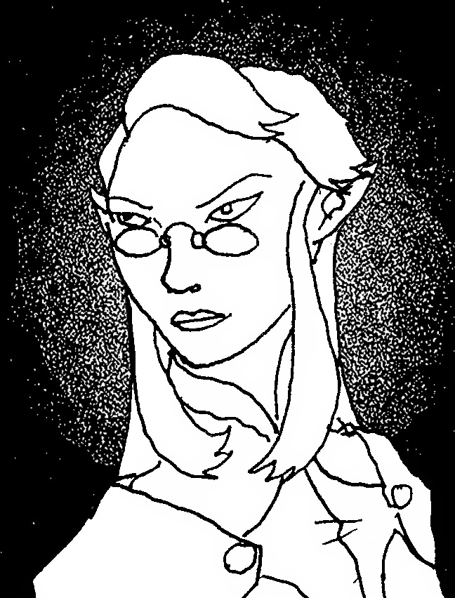 648x852 Geek Rampage The Flaming Skull Chapter 10 The Lost Mine