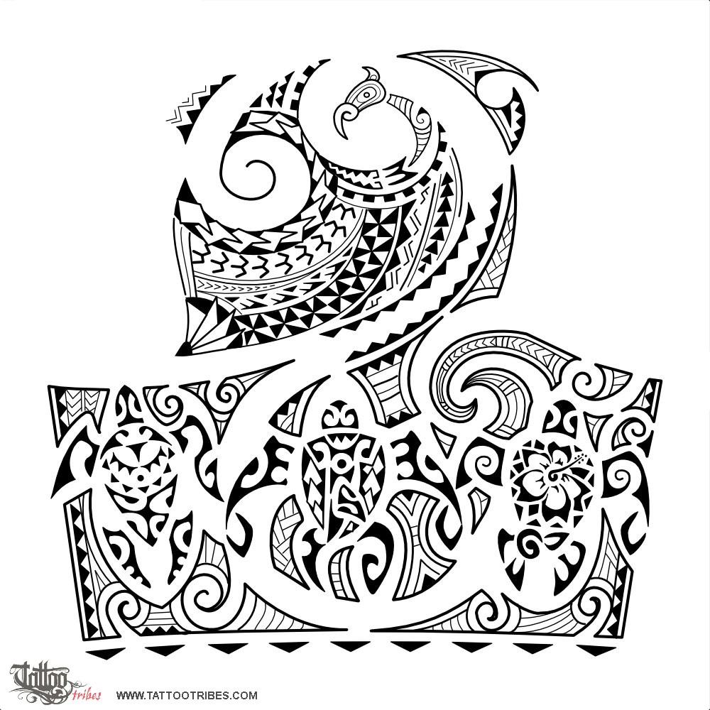 1000x1000 Tattoo Of Protection, Family Tattoo