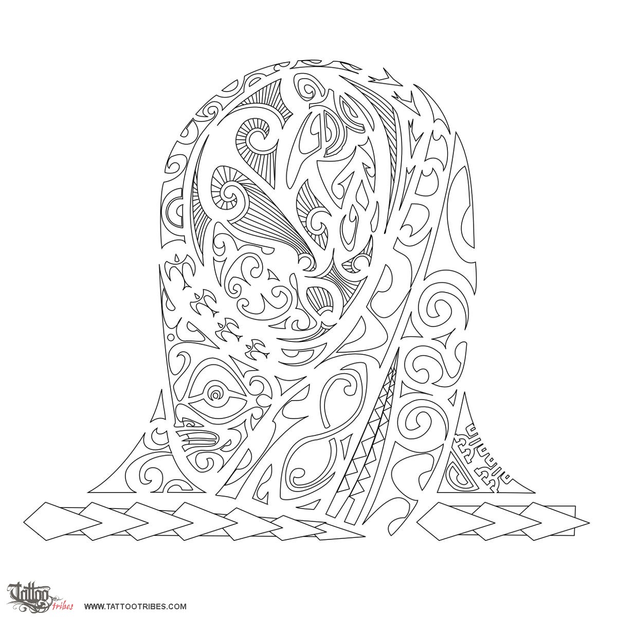 1200x1200 Cadong Tattoo Gallery Cool Back Tattoos For Men Leg Meaning