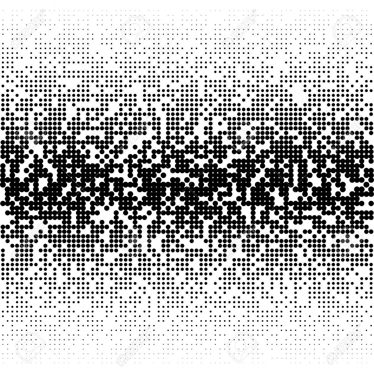 1300x1300 Halftone Illustrator. Halftone Dots. Halftone Effect. Halftone