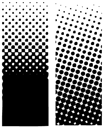 337x415 Three Illustrator Halftone Effects Part 1 Jpostdesign