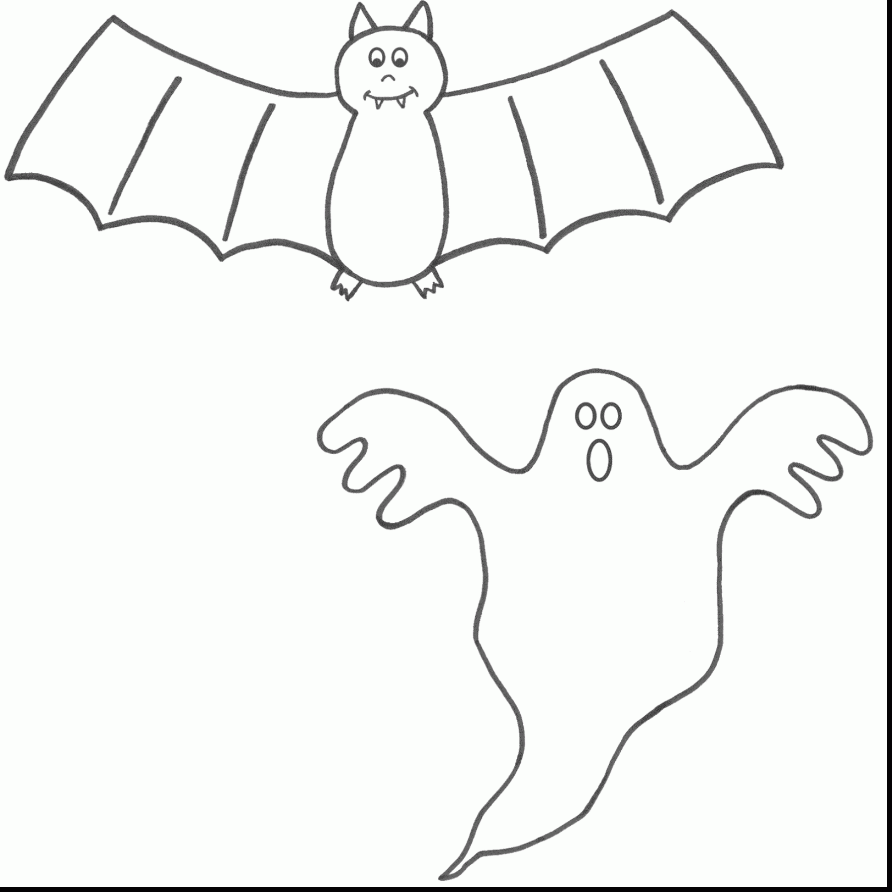 1766x1766 Remarkable How To Draw Bats Drawing With Bat Coloring Page