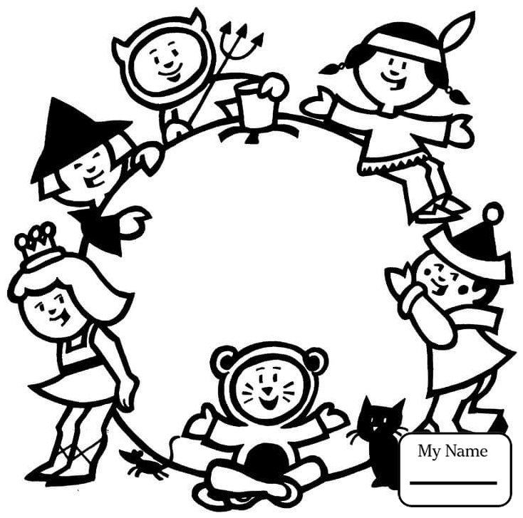 734x727 Black Cat And Halloween Pumpkin Winking In Front Of Tombstone