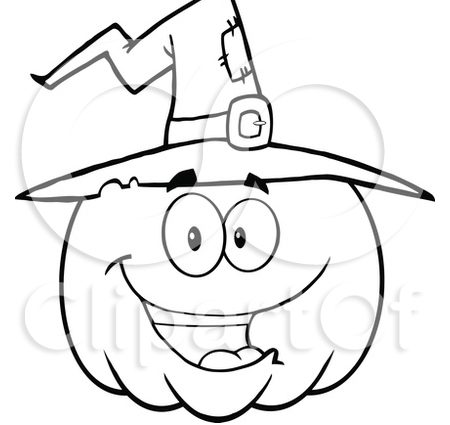 450x425 Cartoon Halloween Drawings Cartoon Halloween Drawings Fun